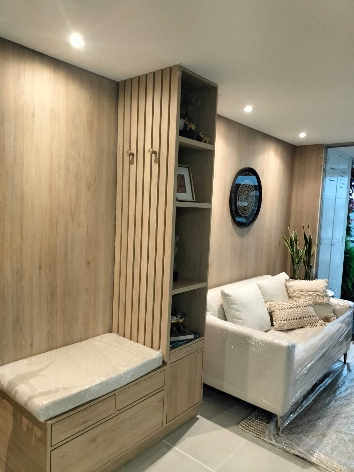 Residencial